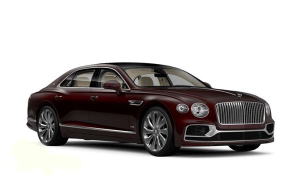 Bentley Flying Spur V8 2023 Price in India