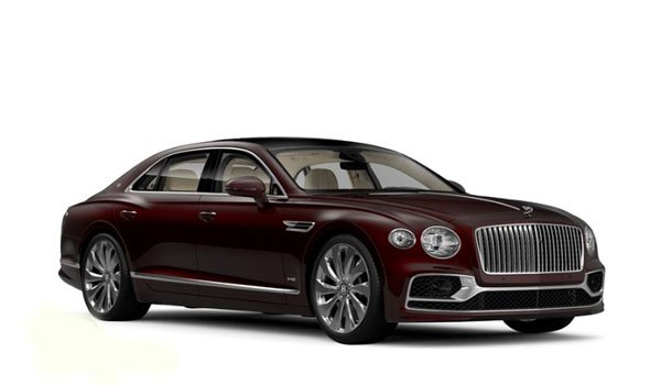 Bentley Flying Spur V8 2023 Price in Ecuador