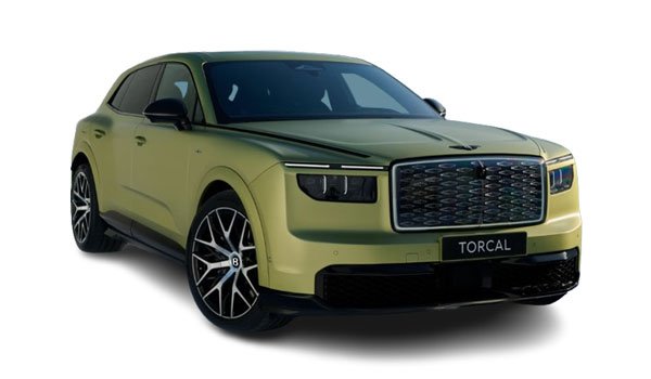 Bentley Torcal 2028 Price in Kuwait