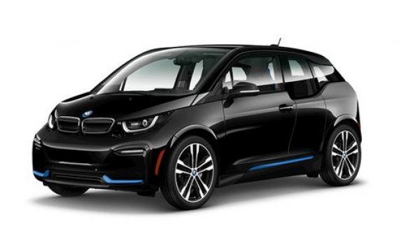 BMW I3 120 AH 2023 Price in China