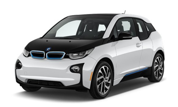 Bmw i3 120 Ah With Range Extender 2023 Price in Romania