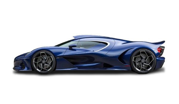 Bugatti Bolide 2027 Price in South Africa