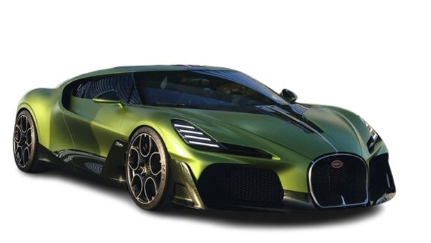 Bugatti Brouillard 2026 Price in Nepal