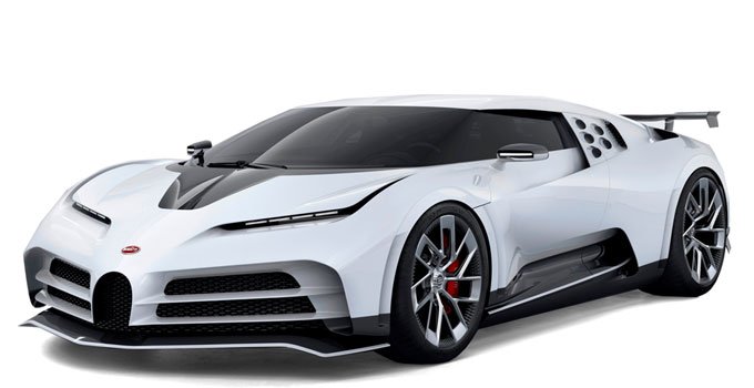 Bugatti Centodieci 2020 Price in USA