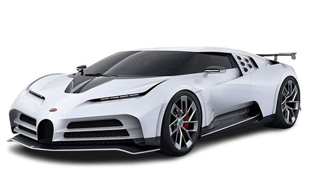 Bugatti Centodieci 2022 Price in Saudi Arabia