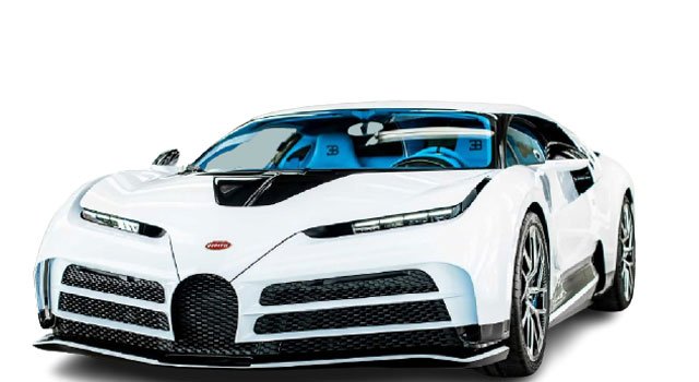 Bugatti Centodieci 2024 Price in United Kingdom