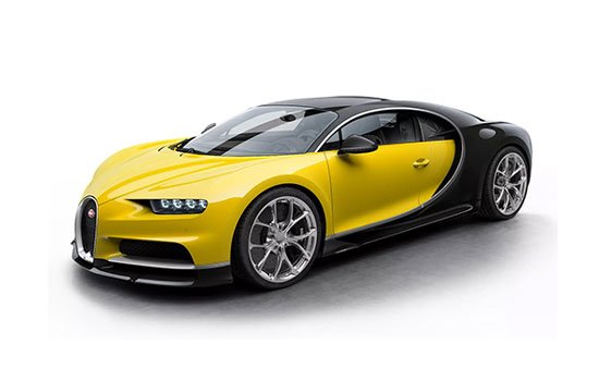 Bugatti Chiron Edition Noire 2023 Price In Russia Features And Specs 