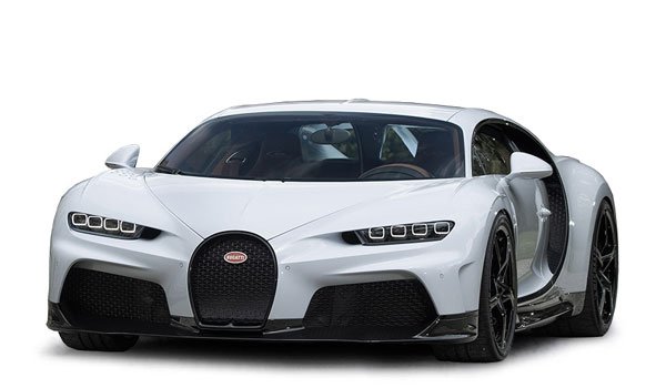 Bugatti Chiron Super Sport 2022 Price in Ethiopia