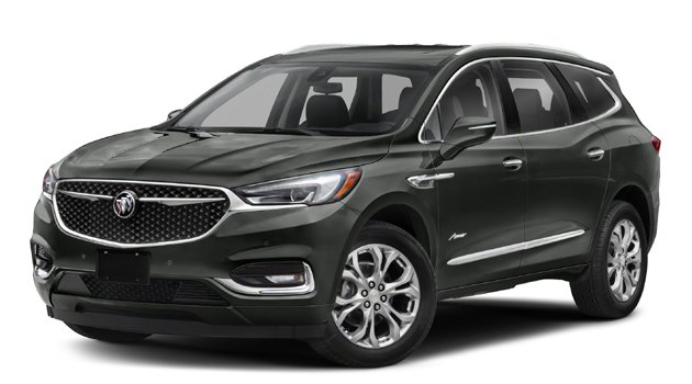 Buick Enclave Avenir AWD 2021 Price in Macedonia