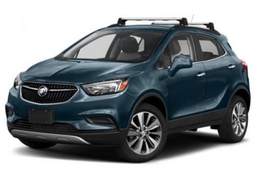 Buick Encore Preferred 2020 Price in Kuwait