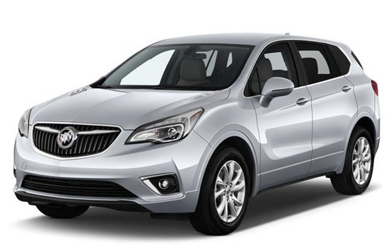 Buick Envision Essence 2020 Price in Qatar