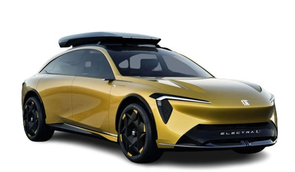 Buick Electra-LT Concept Price in USA