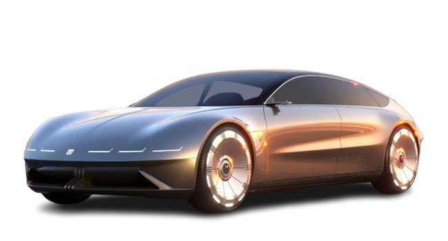 Buick Electra Orbit Concept Price in India