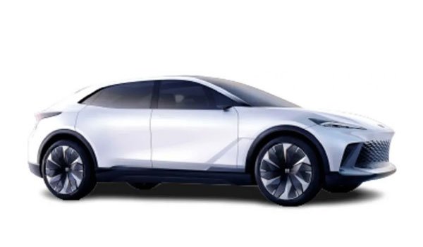 Buick Electra X Electric SUV 2023 Price In USA Features And Specs Ccarprice USA