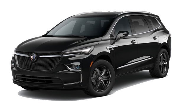 Buick Enclave Avenir 2023 Price in Singapore