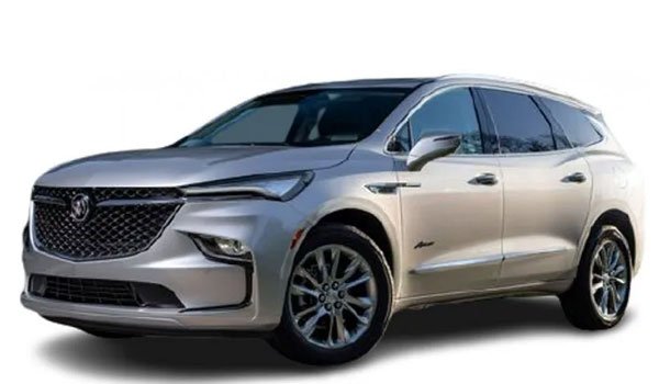 2023 Buick Enclave Specs Buick Enclave Essence 2023 Price In India Features And Specs Ccarprice Ind