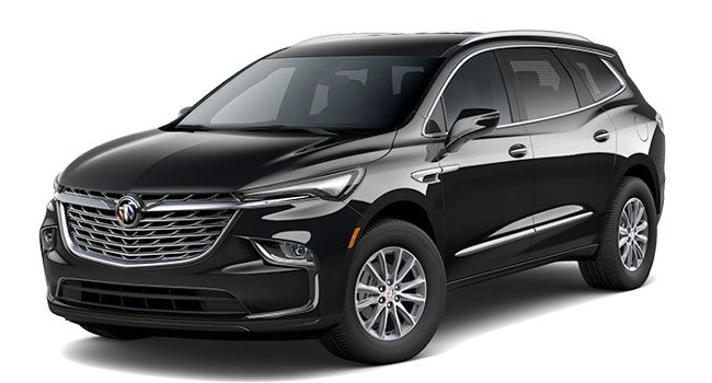 Buick Enclave Essence AWD 2024 Price in Singapore