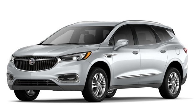 Buick Enclave Premium 2021 Price in South Africa