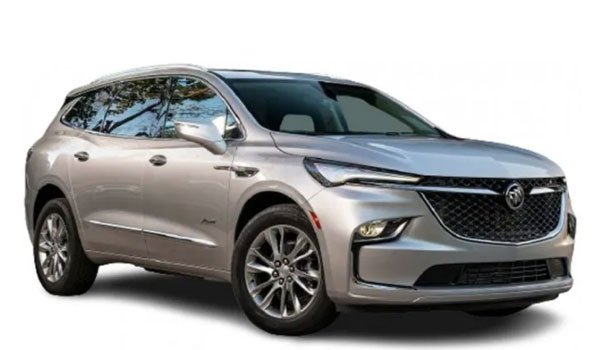 2023 Buick Enclave Features Buick Enclave Premium 2023 Price In India Features And Specs Ccarprice Ind