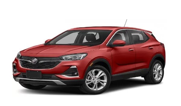 Buick Encore GX Essence 2023 Price in Italy