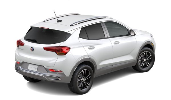 Buick Encore GX Essence AWD 2022 Price in Hong Kong