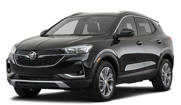 Buick Encore GX Essence AWD 2023 Price in Afghanistan