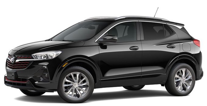 Buick Encore GX Select AWD 2023 Price in United Kingdom