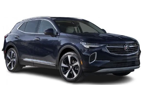 Buick Envision 2023 Price in Bangladesh