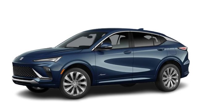 Buick Envista Avenir 2026 Price in Singapore