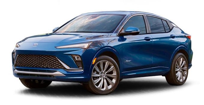 Buick Envista Preferred 2024 Price In Sri Lanka Features And Specs 