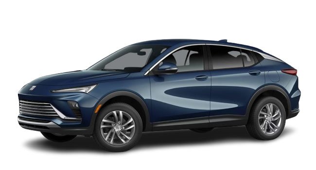 Buick Envista Preferred 2026 Price in Kuwait