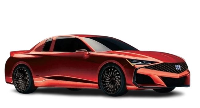 Buick Skylark 2026 Price in Ecuador