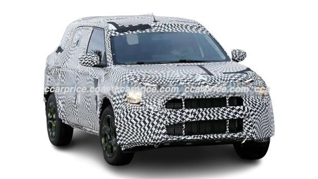 CItroen C3 Aircross Price in USA