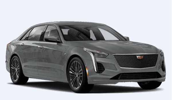Cadillac CT5 V-Series 2021 Price in South Korea
