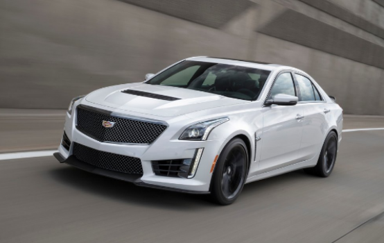 Cadillac CTS 2.0L Turbo 2018 Price in South Africa