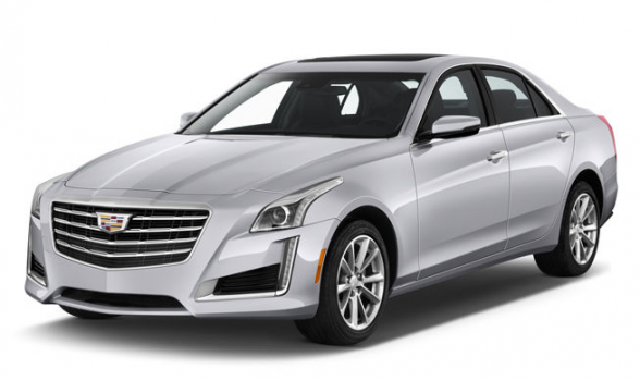 Cadillac CTS 2.0L Turbo AWD 2019 Price in Vietnam