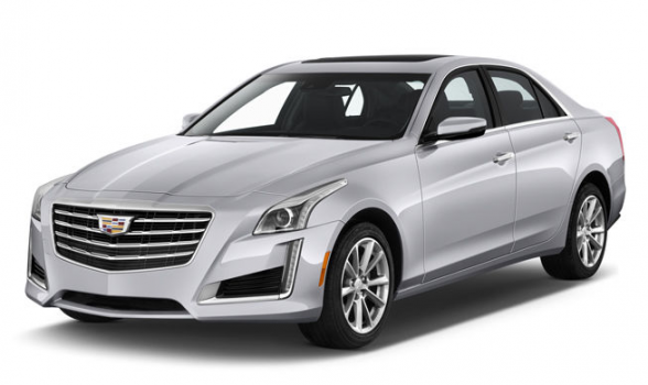 Cadillac CTS 2.0L Turbo AWD 2019 Price in Nigeria