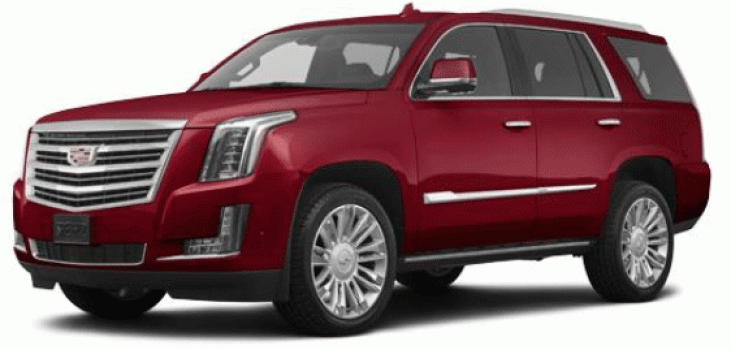 Cadillac Escalade ESV 2WD 2020 Price in Canada