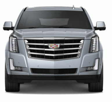 Cadillac Escalade ESV 2WD Luxury 2020 Price in Oman