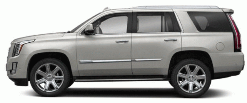 Cadillac Escalade ESV 2WD Premium Luxury 2020 Price in Qatar