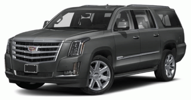 Cadillac Escalade ESV AWD Platinum 2020 Price in Malaysia