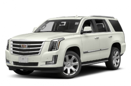 Cadillac Escalade Platinum 2019 Price in Saudi Arabia