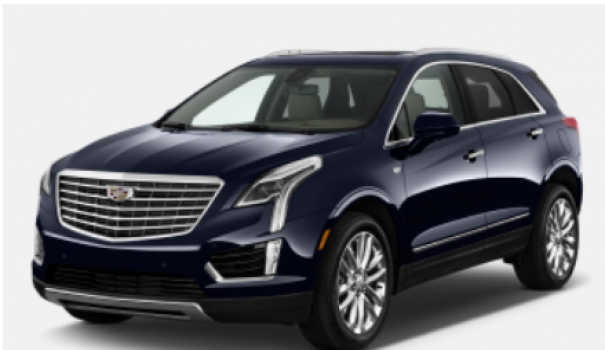 Cadillac XT5 Luxury AWD 2018 Price in New Zealand