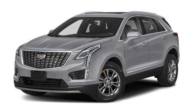 Cadillac XT5 Luxury AWD 2021 Price in Afghanistan