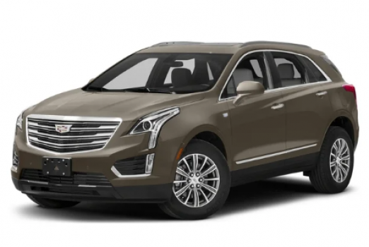 Cadillac XT5 Premium Lux AWD 2018 Price in South Africa