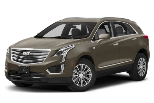 Cadillac XT5 Premium Lux AWD 2018 Price in Europe