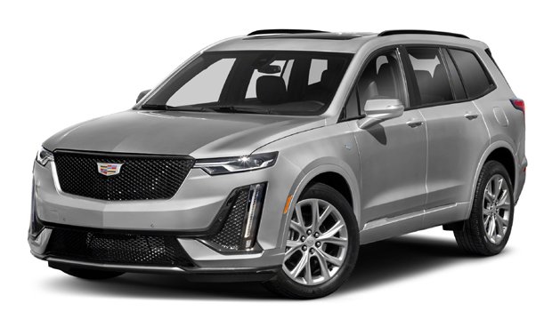 Cadillac XT6 Premium Luxury 2021 Price in Vietnam