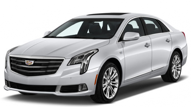 Cadillac XTS FWD 2019 Price in Greece