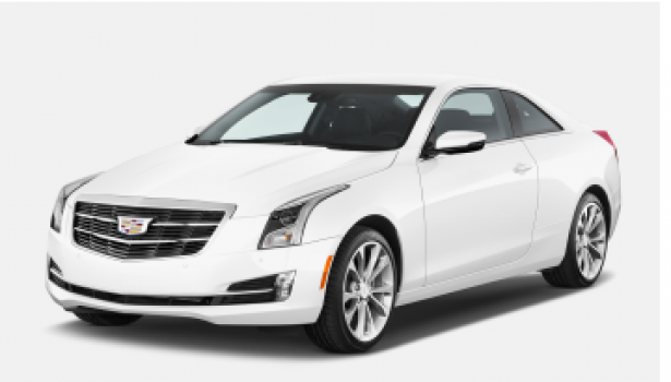 Cadillac ATS 2.0 Turbo Coupe 2018 Price in India
