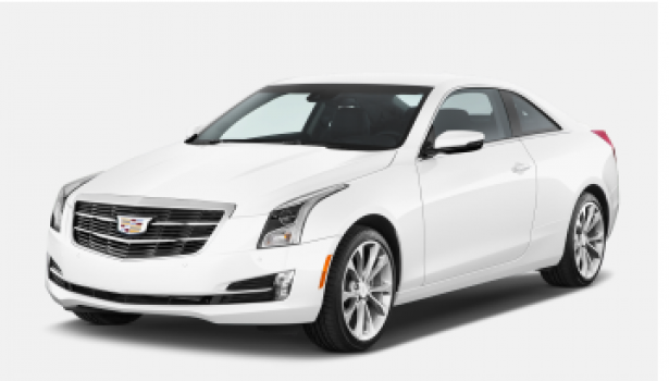 Cadillac ATS 2.0 Turbo Coupe 2018 Price in Pakistan